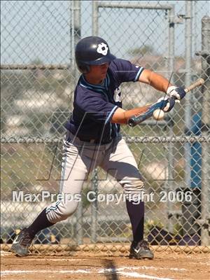 Thumbnail 3 in Bonita Vista vs. University City (Lions Invitational AAAAA Division Semifinal) photogallery.