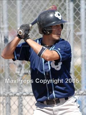 Thumbnail 1 in Bonita Vista vs. University City (Lions Invitational AAAAA Division Semifinal) photogallery.