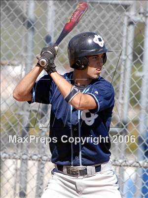 Thumbnail 2 in Bonita Vista vs. University City (Lions Invitational AAAAA Division Semifinal) photogallery.