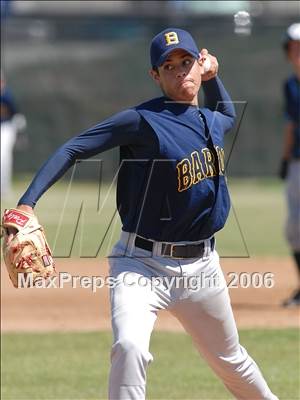 Thumbnail 3 in Bonita Vista vs. University City (Lions Invitational AAAAA Division Semifinal) photogallery.