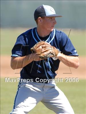 Thumbnail 1 in Bonita Vista vs. University City (Lions Invitational AAAAA Division Semifinal) photogallery.