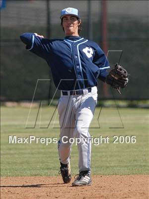 Thumbnail 1 in Bonita Vista vs. University City (Lions Invitational AAAAA Division Semifinal) photogallery.