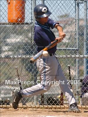 Thumbnail 1 in Bonita Vista vs. University City (Lions Invitational AAAAA Division Semifinal) photogallery.