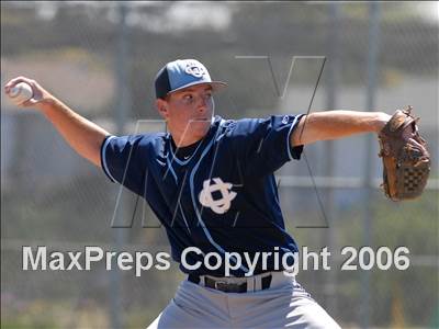 Thumbnail 2 in Bonita Vista vs. University City (Lions Invitational AAAAA Division Semifinal) photogallery.