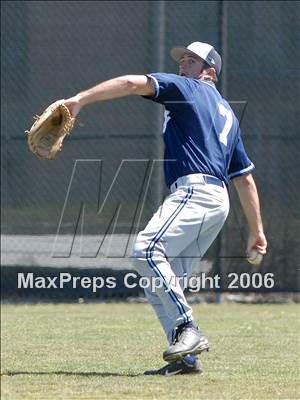 Thumbnail 2 in Bonita Vista vs. University City (Lions Invitational AAAAA Division Semifinal) photogallery.
