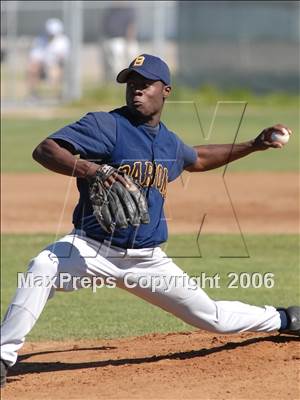 Thumbnail 1 in Bonita Vista vs. University City (Lions Invitational AAAAA Division Semifinal) photogallery.