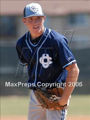 Thumbnail 1 in Bonita Vista vs. University City (Lions Invitational AAAAA Division Semifinal) photogallery.
