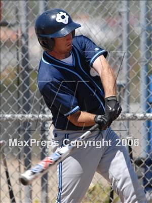 Thumbnail 2 in Bonita Vista vs. University City (Lions Invitational AAAAA Division Semifinal) photogallery.