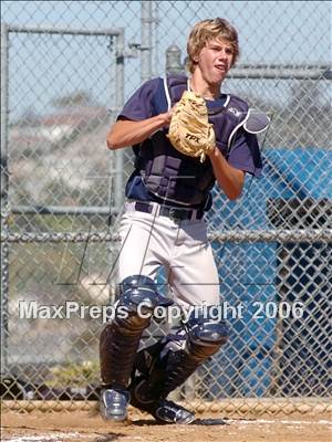 Thumbnail 2 in Bonita Vista vs. University City (Lions Invitational AAAAA Division Semifinal) photogallery.