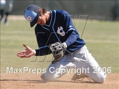 Thumbnail 1 in Bonita Vista vs. University City (Lions Invitational AAAAA Division Semifinal) photogallery.