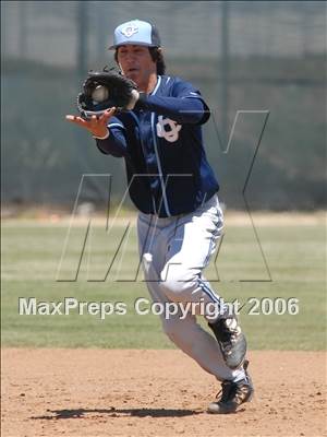 Thumbnail 1 in Bonita Vista vs. University City (Lions Invitational AAAAA Division Semifinal) photogallery.