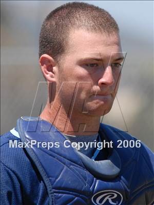 Thumbnail 1 in Bonita Vista vs. University City (Lions Invitational AAAAA Division Semifinal) photogallery.