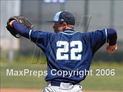 Thumbnail 1 in Bonita Vista vs. University City (Lions Invitational AAAAA Division Semifinal) photogallery.