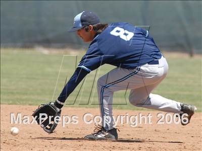 Thumbnail 3 in Bonita Vista vs. University City (Lions Invitational AAAAA Division Semifinal) photogallery.