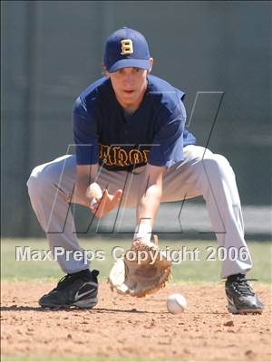 Thumbnail 3 in Bonita Vista vs. University City (Lions Invitational AAAAA Division Semifinal) photogallery.
