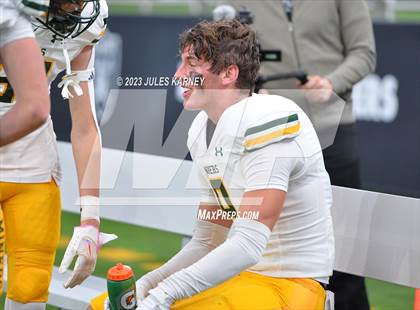 Thumbnail 1 in Bishop Manogue vs Faith Lutheran (NIAA 5A Div. II State Final) photogallery.