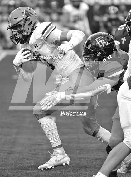 Thumbnail 1 in Bishop Manogue vs Faith Lutheran (NIAA 5A Div. II State Final) photogallery.