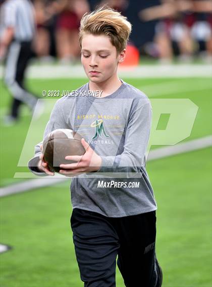 Thumbnail 2 in Bishop Manogue vs Faith Lutheran (NIAA 5A Div. II State Final) photogallery.