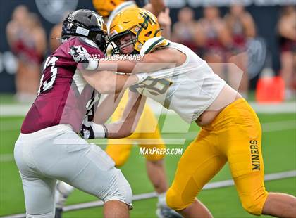 Thumbnail 1 in Bishop Manogue vs Faith Lutheran (NIAA 5A Div. II State Final) photogallery.