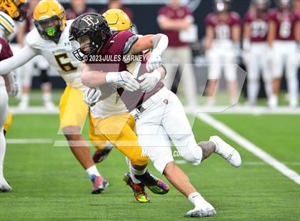 Thumbnail 1 in Bishop Manogue vs Faith Lutheran (NIAA 5A Div. II State Final) photogallery.