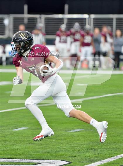 Thumbnail 2 in Bishop Manogue vs Faith Lutheran (NIAA 5A Div. II State Final) photogallery.