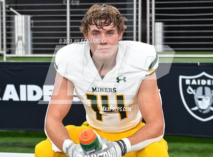 Thumbnail 1 in Bishop Manogue vs Faith Lutheran (NIAA 5A Div. II State Final) photogallery.