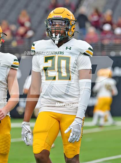 Thumbnail 2 in Bishop Manogue vs Faith Lutheran (NIAA 5A Div. II State Final) photogallery.