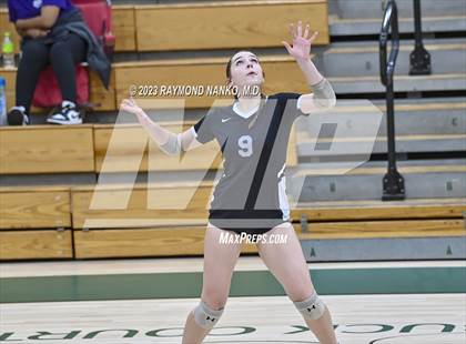 Thumbnail 1 in Anderson vs. Muncie Central (IHSAA Sectionals - Class 4A, Round 1) photogallery.
