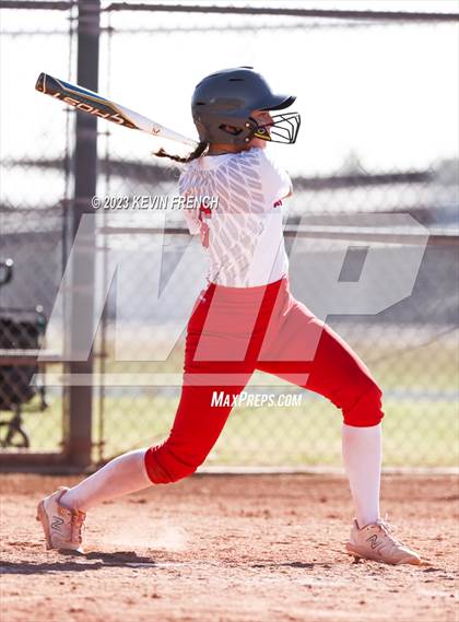 Thumbnail 3 in Kellis vs Ironwood (Agua Fria Tournament) photogallery.