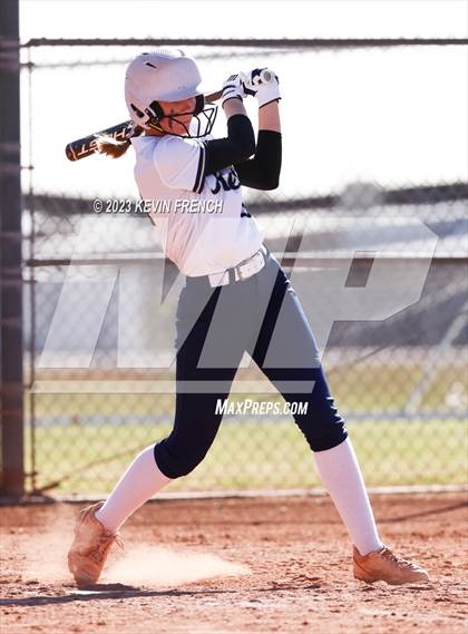Thumbnail 1 in Kellis vs Ironwood (Agua Fria Tournament) photogallery.