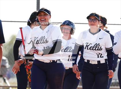 Thumbnail 2 in Kellis vs Ironwood (Agua Fria Tournament) photogallery.