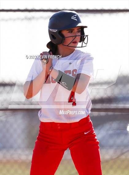 Thumbnail 1 in Kellis vs Ironwood (Agua Fria Tournament) photogallery.
