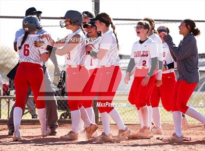 Thumbnail 2 in Kellis vs Ironwood (Agua Fria Tournament) photogallery.