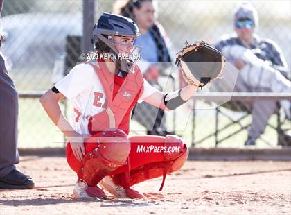 Thumbnail 1 in Kellis vs Ironwood (Agua Fria Tournament) photogallery.