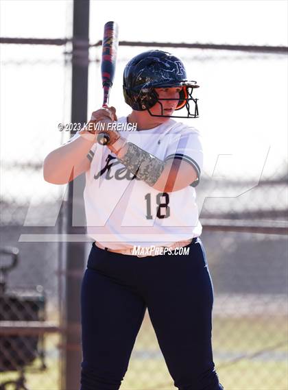Thumbnail 3 in Kellis vs Ironwood (Agua Fria Tournament) photogallery.