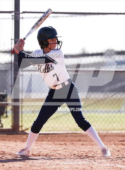 Thumbnail 2 in Kellis vs Ironwood (Agua Fria Tournament) photogallery.