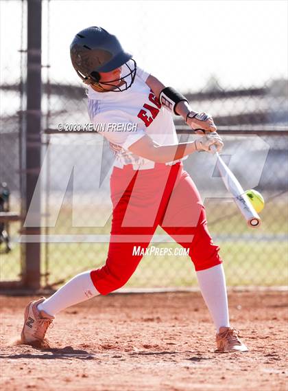 Thumbnail 1 in Kellis vs Ironwood (Agua Fria Tournament) photogallery.