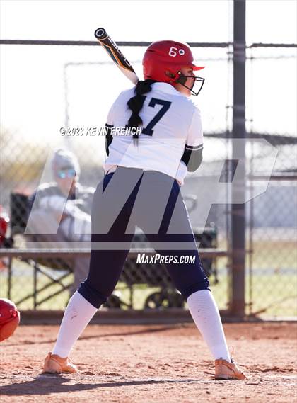 Thumbnail 3 in Kellis vs Ironwood (Agua Fria Tournament) photogallery.
