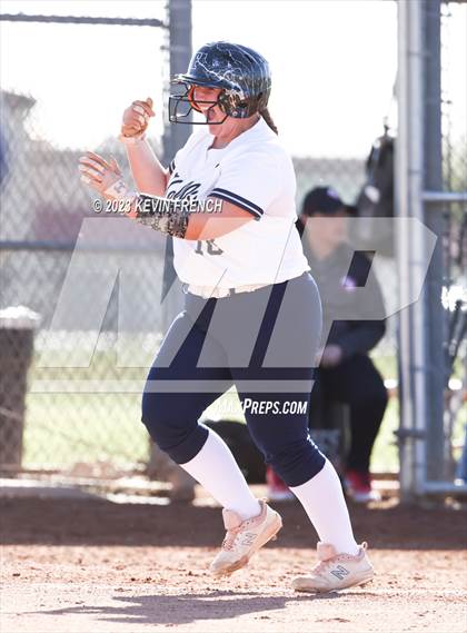 Thumbnail 1 in Kellis vs Ironwood (Agua Fria Tournament) photogallery.