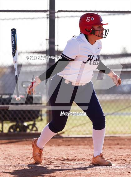 Thumbnail 1 in Kellis vs Ironwood (Agua Fria Tournament) photogallery.