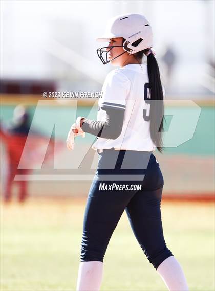 Thumbnail 3 in Kellis vs Ironwood (Agua Fria Tournament) photogallery.