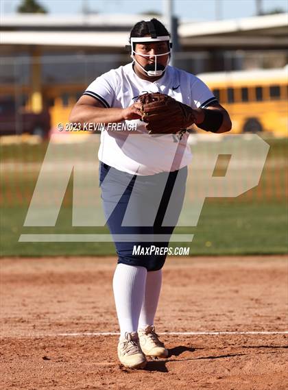 Thumbnail 3 in Kellis vs Ironwood (Agua Fria Tournament) photogallery.