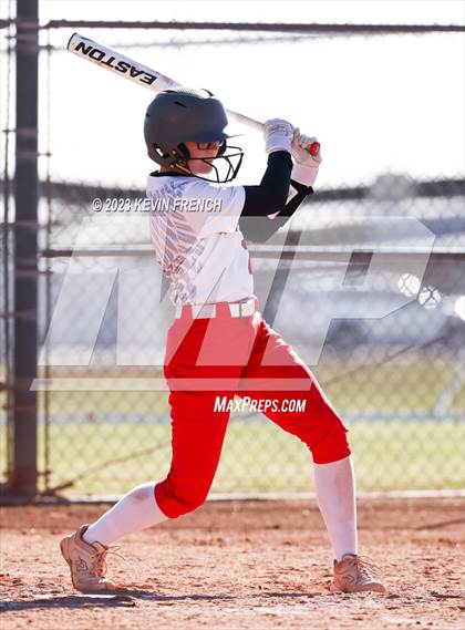 Thumbnail 3 in Kellis vs Ironwood (Agua Fria Tournament) photogallery.