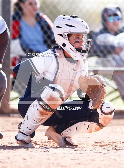 Thumbnail 2 in Kellis vs Ironwood (Agua Fria Tournament) photogallery.