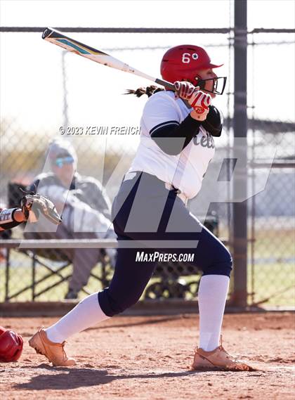 Thumbnail 2 in Kellis vs Ironwood (Agua Fria Tournament) photogallery.