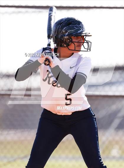 Thumbnail 2 in Kellis vs Ironwood (Agua Fria Tournament) photogallery.