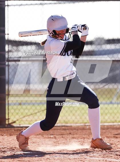 Thumbnail 3 in Kellis vs Ironwood (Agua Fria Tournament) photogallery.