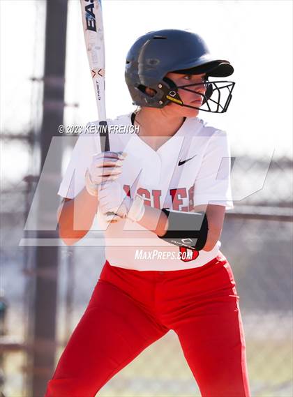 Thumbnail 1 in Kellis vs Ironwood (Agua Fria Tournament) photogallery.