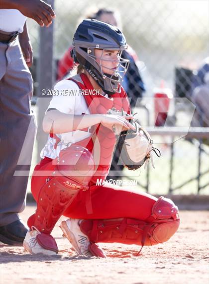 Thumbnail 1 in Kellis vs Ironwood (Agua Fria Tournament) photogallery.