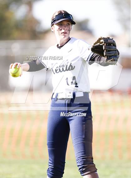Thumbnail 1 in Kellis vs Ironwood (Agua Fria Tournament) photogallery.